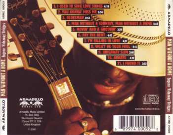CD Eugene Bridges: Man Without A Home…