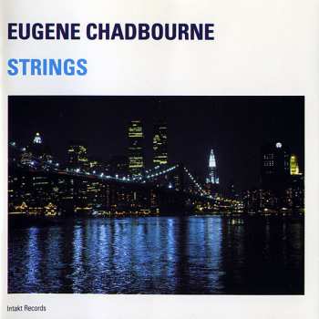 Album Eugene Chadbourne: Strings
