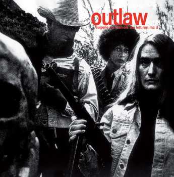CD Eugene McDaniels: Outlaw