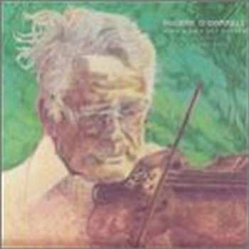CD Mick Moloney: Slow Airs & Set Dances