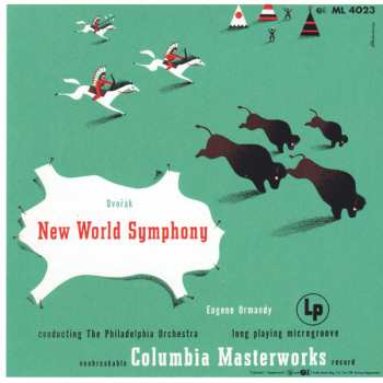 120CD/Doos The Philadelphia Orchestra: The Columbia Legacy