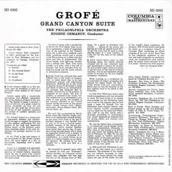 88CD/Doos The Philadelphia Orchestra: The Columbia Stereo Collection 1958-1963