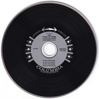 88CD/Doos The Philadelphia Orchestra: The Columbia Stereo Collection 1958-1963
