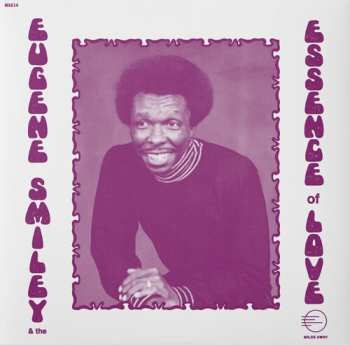 SP Eugene Smiley: Yes It's You / We're Lovers Day And Night
