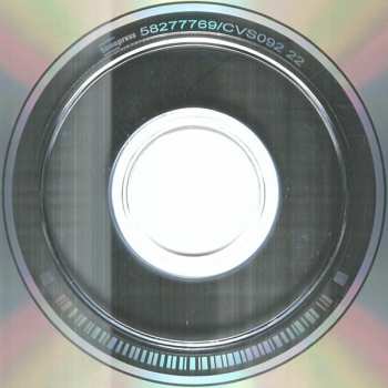 CD Eugénie Lefebvre: Ténèbres & Abysses (Leçons Pour La Semaine Sainte)