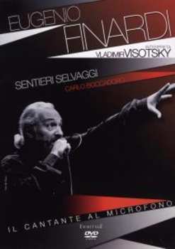 Album Eugenio Finardi: Interpreta Vladimir Visotsky