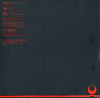 LP Eugenio Finardi: Secret Streets