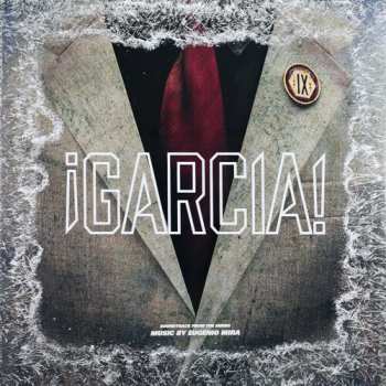 Album Eugenio Mira: Garcia