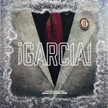 Eugenio Mira: Garcia
