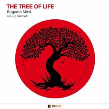 Album Eugenio Mirti: The Tree Of Life