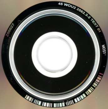 CD Eugenius: Mary Queen Of Scots