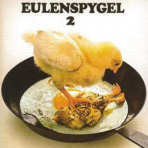 CD Eulenspygel: 2