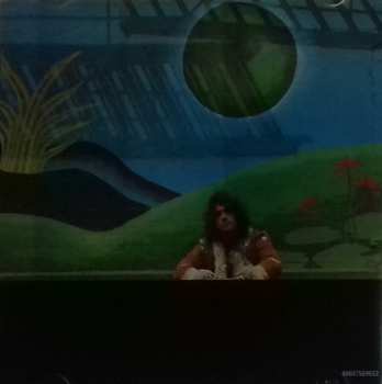 CD Eumir Deodato: Deodato 2