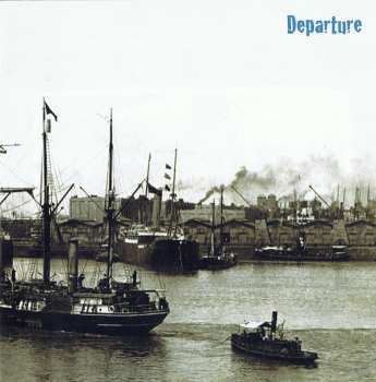 CD Eureka: Shackleton's Voyage