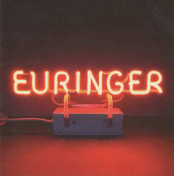 CD Euringer: Euringer