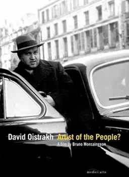 Euroarts - Artist Of The People ?