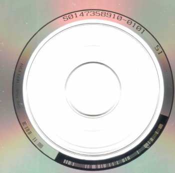 CD Europe: 1982 - 1992