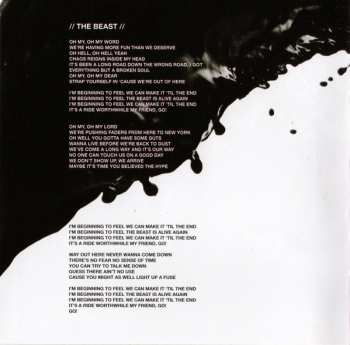 CD Europe: Last Look At Eden