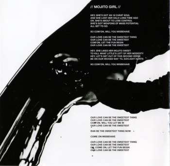 CD Europe: Last Look At Eden