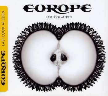 CD Europe: Last Look At Eden CLR | LTD | DIGI