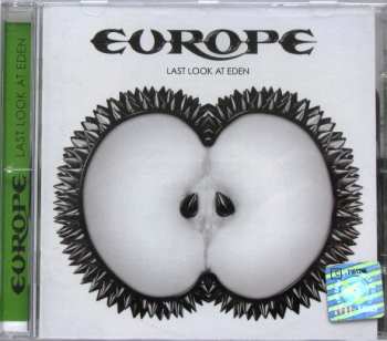 CD Europe: Last Look At Eden