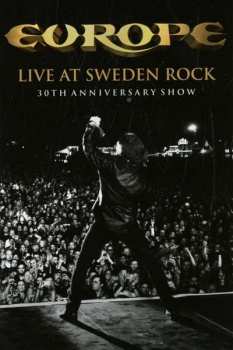DVD Europe: Live At Sweden Rock (30th Anniversary Show)