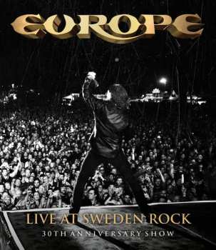 Blu-ray Europe: Live At Sweden Rock (30th Anniversary Show)