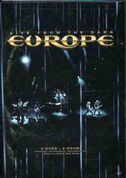 2DVD Europe: Live From The Dark