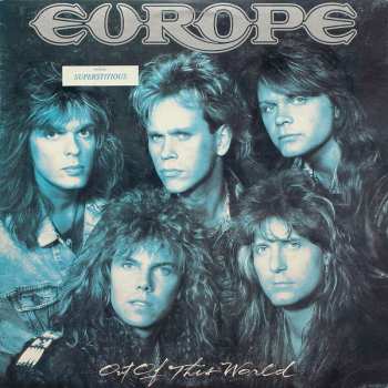 LP Europe: Out Of This World