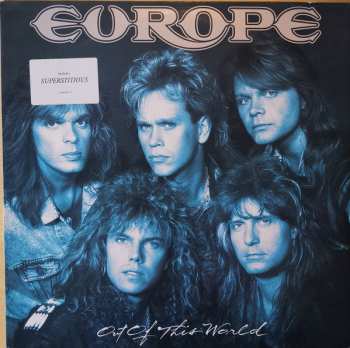 LP Europe: Out Of This World