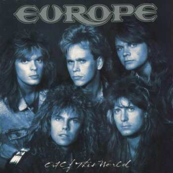 CD Europe: Out Of This World
