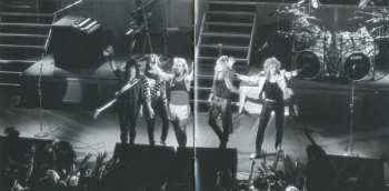 CD Europe: The Final Countdown