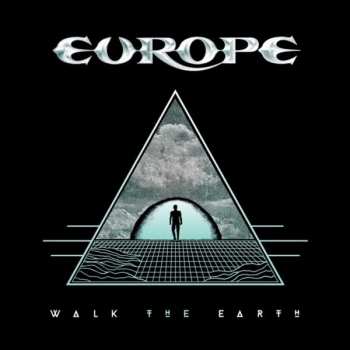 CD/DVD Europe: Walk The Earth