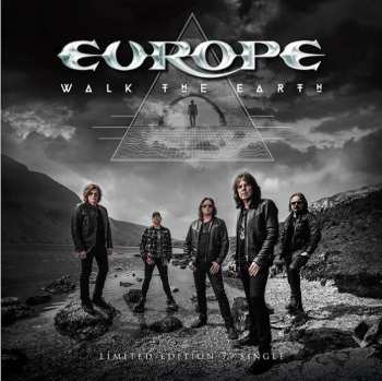 SP Europe: Walk The Earth LTD | CLR