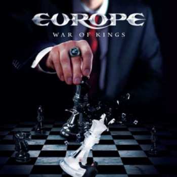 CD Europe: War Of Kings