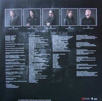 LP Europe: War Of Kings