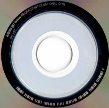 CD Europe: Wings Of Tomorrow