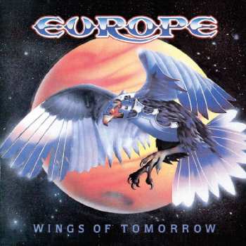 CD Europe: Wings Of Tomorrow