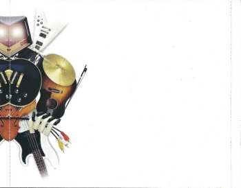 CD Europe: Almost Unplugged