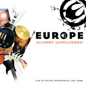 CD Europe: Almost Unplugged