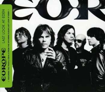 CD Europe: Last Look At Eden LTD