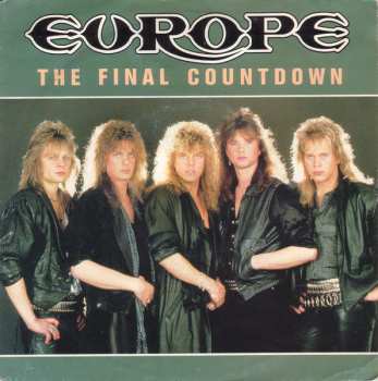 SP Europe: The Final Countdown