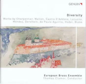Thomas Clamor: Diversity