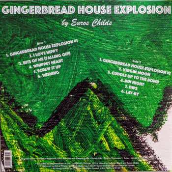LP Euros Childs: Gingerbread House Explosion