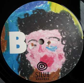 LP Euroteuro: Volume II LTD