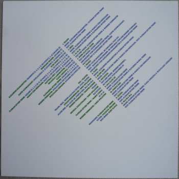 LP Euroteuro: Volume II LTD