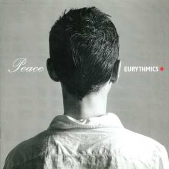 CD Eurythmics: Peace