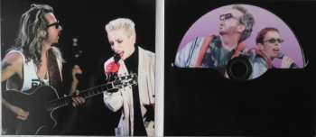 CD Eurythmics: Sweet Dreams In London