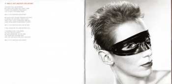 CD Eurythmics: Ultimate Collection