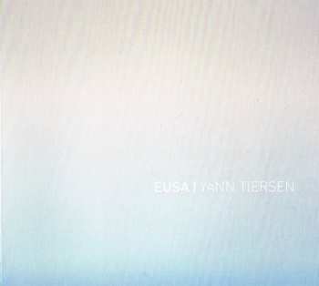 CD Yann Tiersen: EUSA